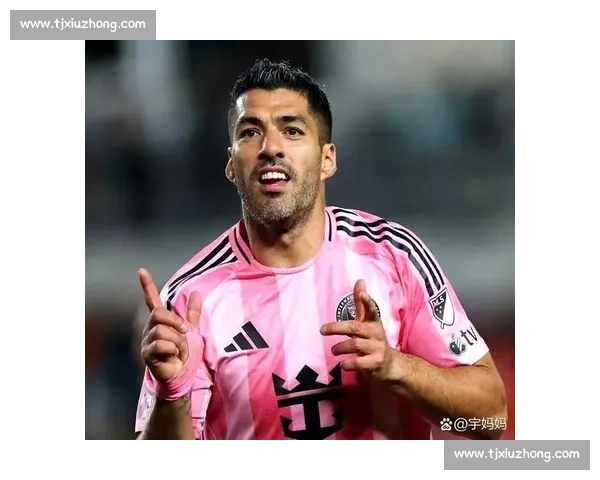 苏亚雷斯:世俱杯平局无碍积极评价,肯定球队拼搏精神