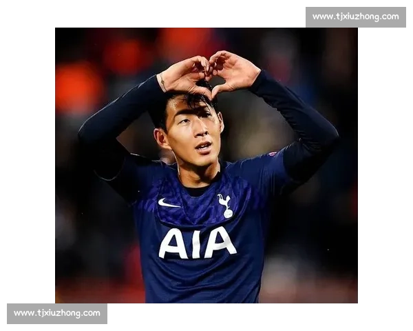 孙兴慜亚洲行后定去留 沙特三队 3000 万欧年薪争夺