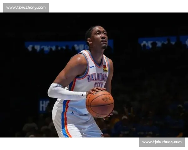 杰伦 40 分引爆天王山！雷霆夺赛点剑指队史首冠