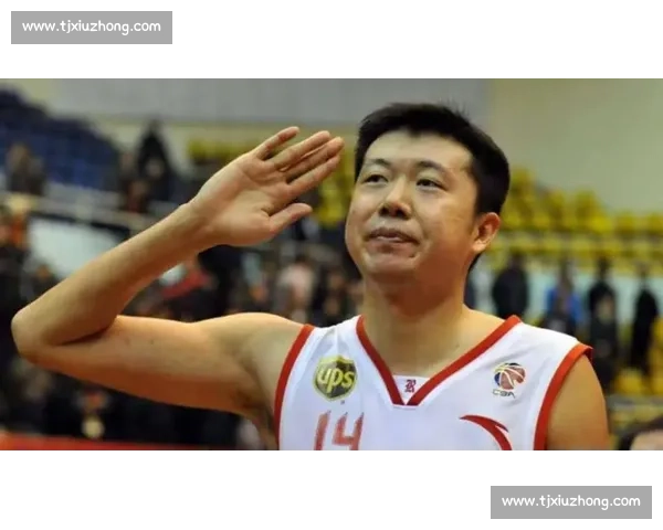 王治郅：NBA 的孤独长征 —— 技术、伤病与文化三重困境