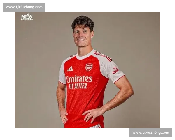 阿森纳敲定铁腰!内尔高加盟补强中场,经验与领导力成争冠关键 阿森纳敲定铁腰!内尔高加盟补强中场,经验与领导力成争冠关键