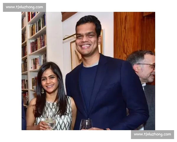 印度 8 岁男孩身高 1.98 米创吉尼斯纪录，基因与运动成就 “小巨人” 传奇