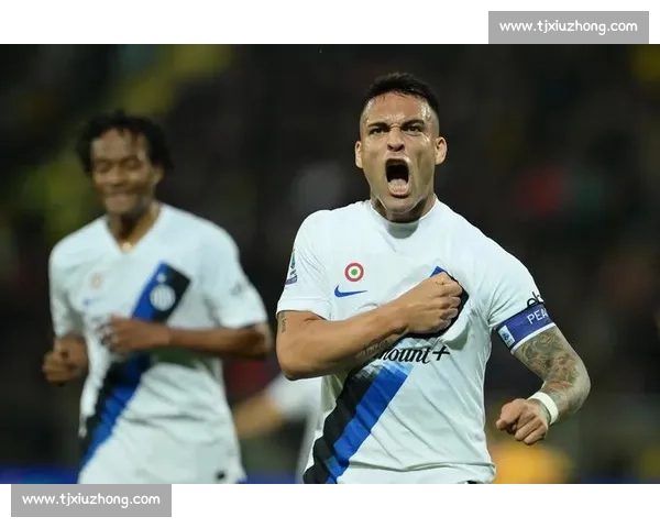 劳塔罗亮剑：国米争冠不容动摇，铁心留队者方能并肩