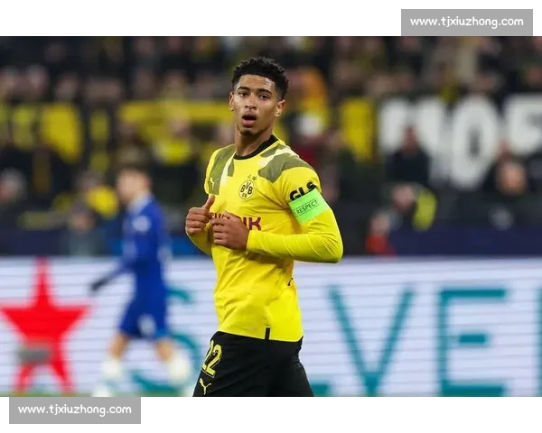 安东盛赞贝林厄姆：天赋与斗志并存的多特新核