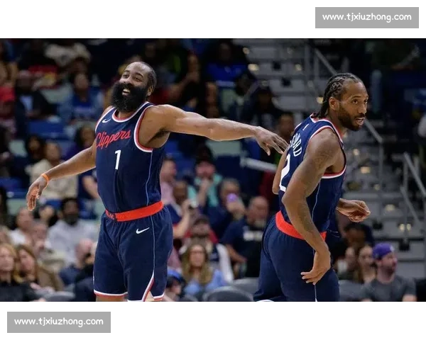 快船 5 换 1 交易杜兰特曝光！哈登力挺雷霆三少重聚，三巨头剑指总冠军