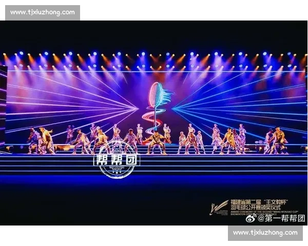 福州羽林军五盘鏖战夺冠！福建省第二届 “王文教杯” 羽球赛圆满落幕