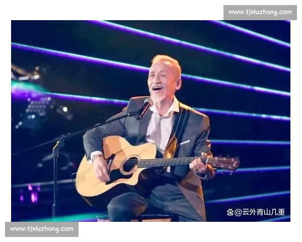 陈彼得的四川乡愁：归雁终栖故土，一曲永别情长