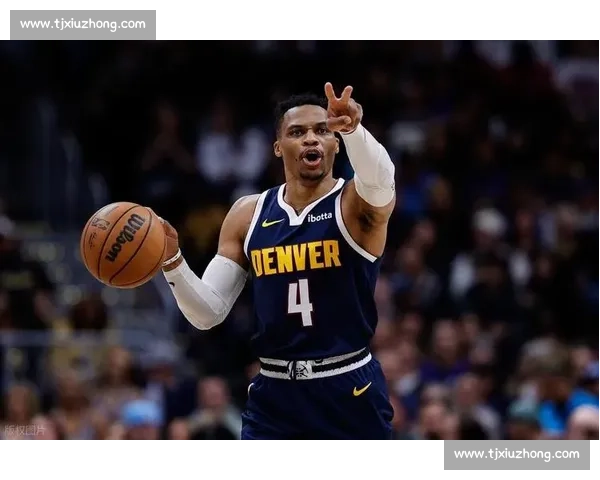 国王瞄准威少补强控卫 生涯第七站或落户萨城？