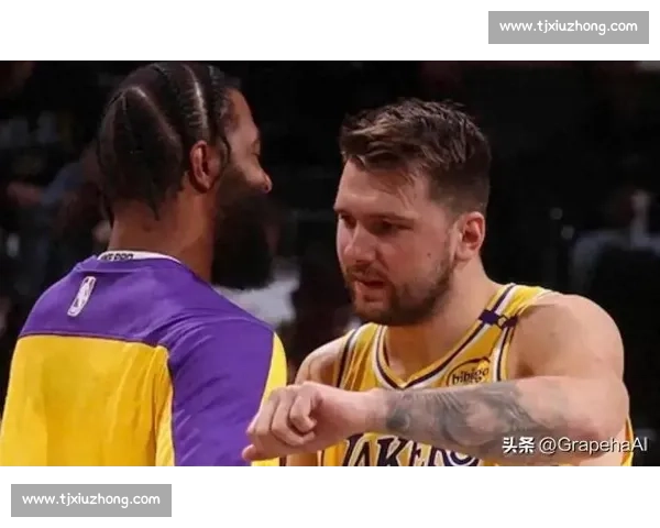 小莫里斯炮轰湖人防守漏洞：交易里夫斯，终结东契奇式防守灾难