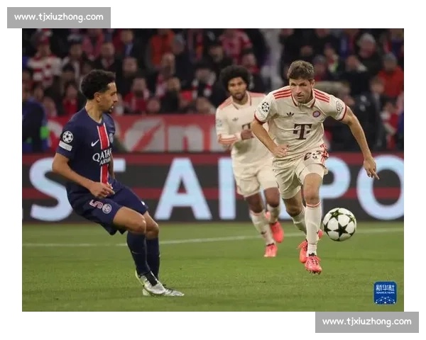 巴黎 vs 拜仁第 15 次宿命对决：6 胜 8 负阴影下的世俱杯救赎战