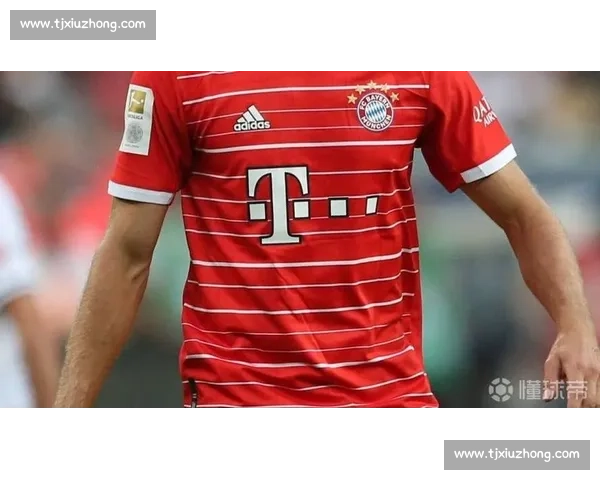 德国电信 5 年 3.25 亿续约拜仁，创德甲赞助新高