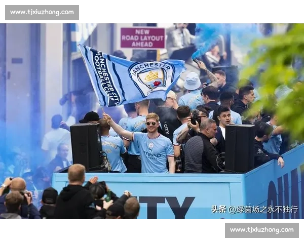 蓝月传奇 34 岁生日快乐!曼城官方深情致谢,德布劳内十年辉煌永载史册