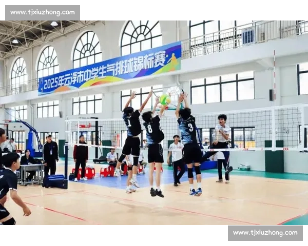 敦化市疾控中心职工排球赛圆满落幕:活力跃动展风采,凝聚疾控新力量