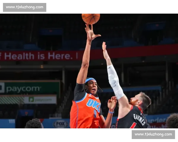 西卡直击关键差距：战术执行失焦 雷霆高难度球终结希望