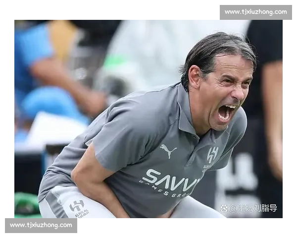 足坛薪资新标杆！小因扎吉 2600 万欧年薪创纪录，世俱杯奖金与执教价值等量齐观