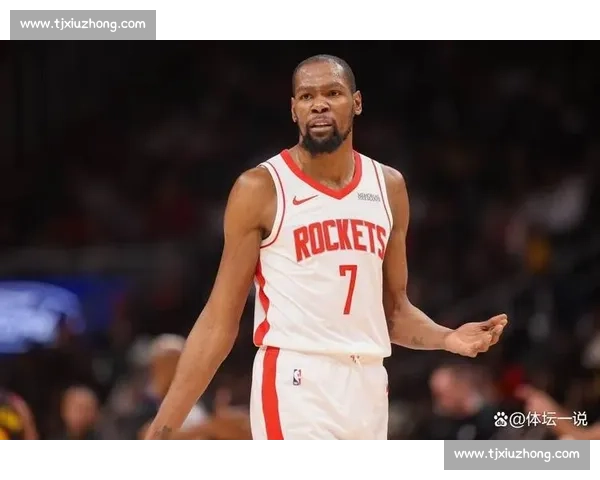 杜兰特 2 年 1.24 亿续约引爆连锁反应:塔里・伊森续约遇阻,阿门・汤普森锁定顶薪 杜兰特 2 年 1.24 亿续约引爆连锁反应:塔里・伊森续约遇阻,阿门・汤普森锁定顶薪