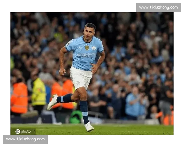 詹俊看好曼城！罗德里复出 + 新援助力，蓝月亮剑指世俱杯