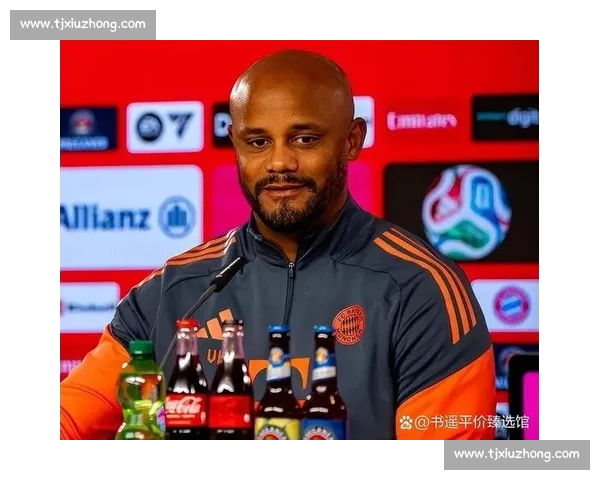 孔帕尼:未交手弗拉门戈何谈必胜?拜仁需用实力打破「热门」标签 孔帕尼:未交手弗拉门戈何谈必胜?拜仁需用实力打破「热门」标签