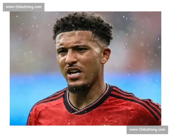 桑乔降薪 60% 转投尤文！曼联天价薪资包袱终卸下