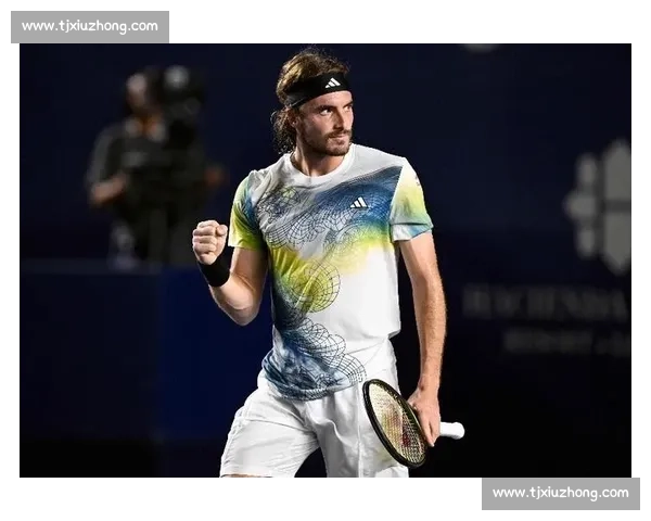 西西帕斯携手伊万尼塞维奇哈雷首秀 首轮三盘险胜达尔德里