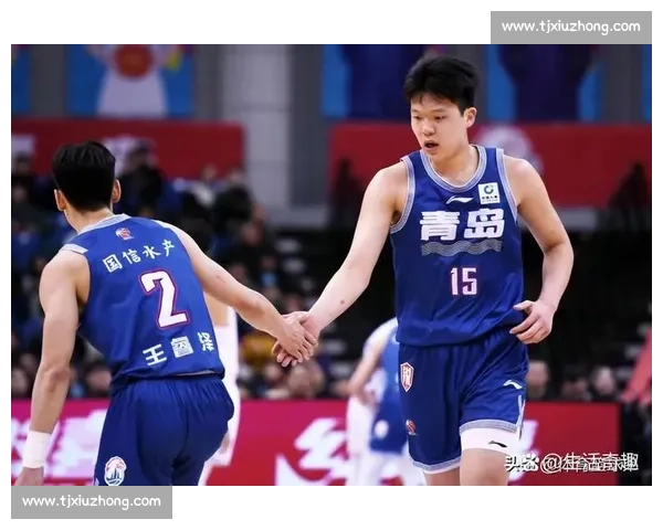 广厦夺冠后外援危机：功勋遭挖角，四大组合面临解体