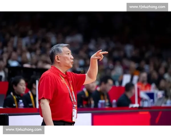 日本队三分雨浇醒中国女篮！宫鲁鸣：精准投射是汗水的方程式