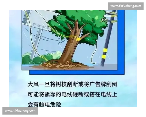 重庆再发雷暴预警！早报解析极端天气应对与民生影响