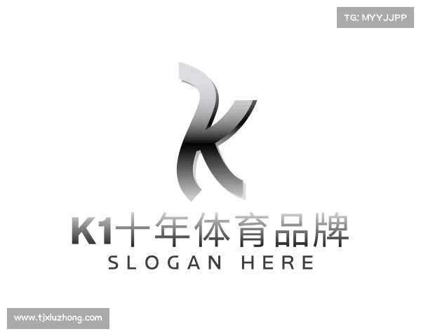 认识k1十年体育品牌
